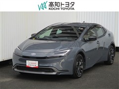 トヨタ プリウス G