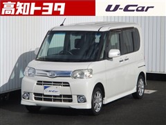 タント Gスペシャル