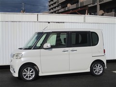 タント Gスペシャル