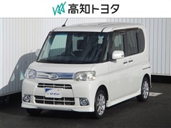ダイハツ タント Gスペシャル