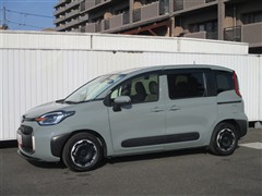 シエンタ ハイブリッド Z