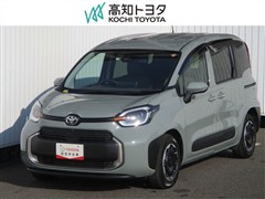 トヨタ シエンタ ハイブリッド Z