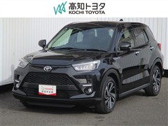 トヨタ ライズ Z