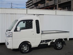 ハイゼットT