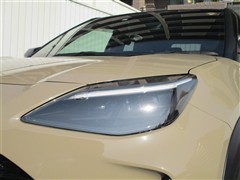 ヤリスクロス HV Z