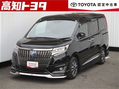 エスクァイアHV GIプレミアBLテラ