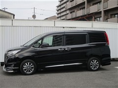 エスクァイアHV GIプレミアBLテラ