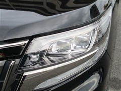 エスクァイアHV GIプレミアBLテラ