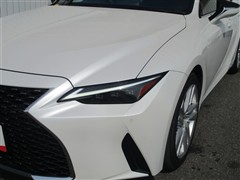 IS300h ヒョウジュンシャ