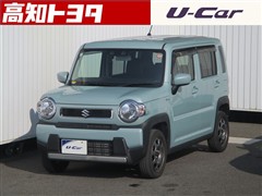 ハスラー ハイブリッド G