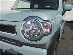 ハスラー ハイブリッド G