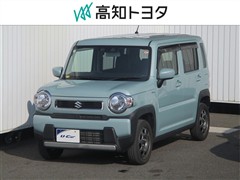 スズキ ハスラー ハイブリッド G