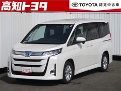 トヨタ ノア ハイブリッド Z