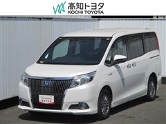 トヨタ エスクァイア ハイブリッドGI