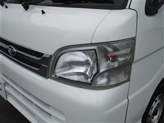 ハイゼットトラック ノウヨウSP VS