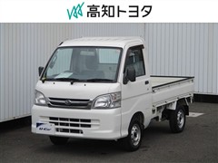 ダイハツ ハイゼットトラック ノウヨウSP VS