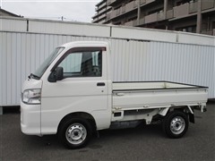 ハイゼットトラック ノウヨウSP VS