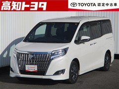 トヨタ エスクァイア GI