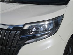 エスクァイア GI