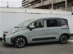 シエンタ Z  5ニンノリ