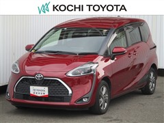 シエンタ G クエロ