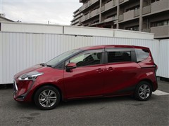 シエンタ G クエロ