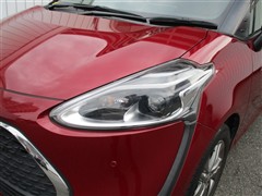 シエンタ G クエロ