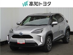 トヨタ ヤリスクロス HV  Z