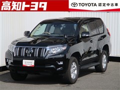 トヨタ ランクル プラド TX L