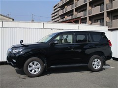 ランクル プラド TX L