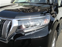 ランクル プラド TX L