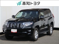 トヨタ ランクル プラド TX L
