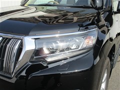 ランクル プラド TX L