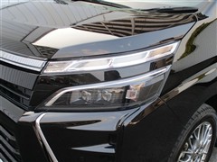 ヴォクシー ハイブリッド ZS