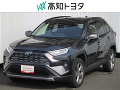 RAV4 ハイブリッドG