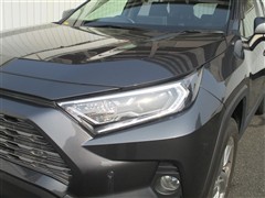 RAV4 ハイブリッドG
