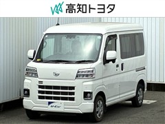 ダイハツ ハイゼットカーゴ クルーズターボ