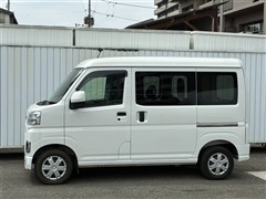 ハイゼットカーゴ クルーズターボ