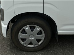 ハイゼットカーゴ クルーズターボ