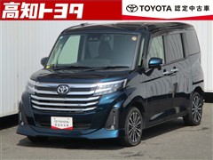 ルーミー カスタムG-T