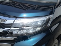 ルーミー カスタムG-T