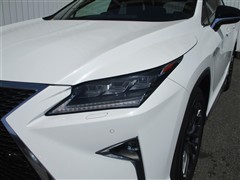 RX450h Fスポーツ