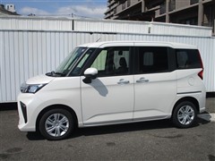 ルーミー G-T