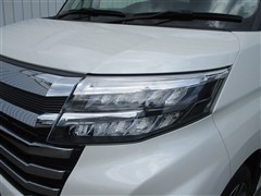 ルーミー カスタムG-T