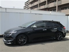 カローラツーリング HV WXB