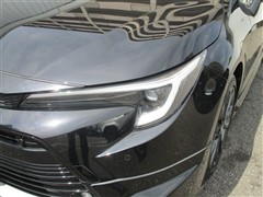 カローラツーリング HV WXB