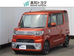 ダイハツ ウェイク G