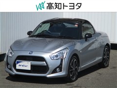 ダイハツ コペン ローブ S