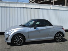 コペン ローブ S