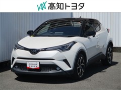 トヨタ C-HR G-T